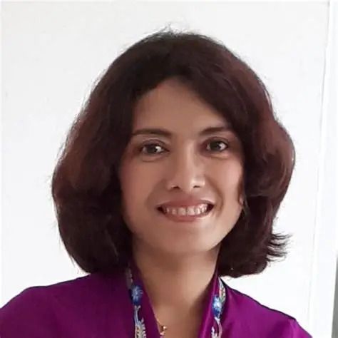 Indah Widyahening